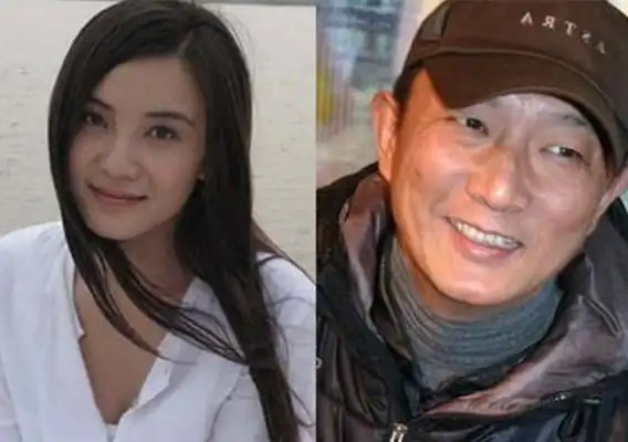 图张黎导演五任妻子艳福不浅揭秘其风流情史