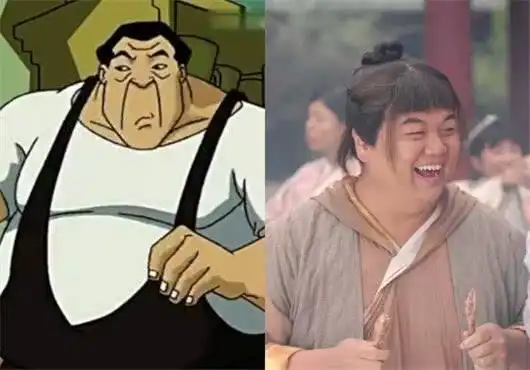 假如《成龙历险记》拍真人版,看到小玉的扮演者,网友:追定了!