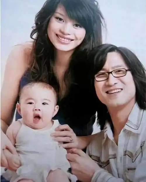 夫妻本是同林鸟但抱歉这一次章子怡救不了汪峰