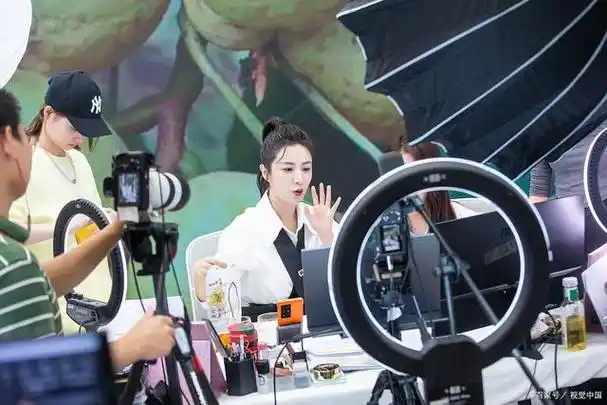 直播带货热潮下的大主播们:买楼盖楼成为他们的最爱