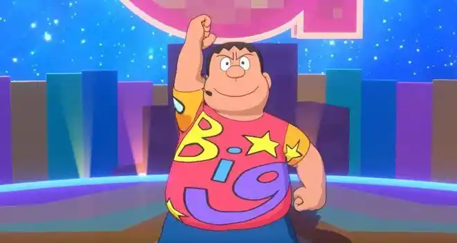 newsstand264胖虎本周将开演唱会