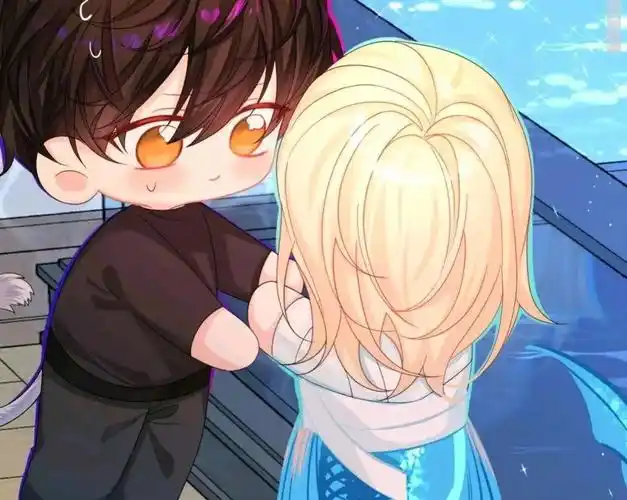 第三弹蓝波又又又来了