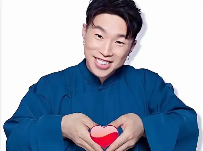 烧饼 曹鹤阳| 表情包截修