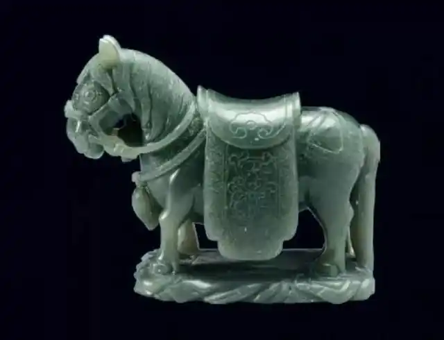 明清传世美玉高清大赏(二)