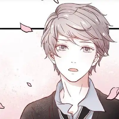 艾辰头像高清动漫 艾辰的漫画帅气照片 - 动漫头像 - 潮人个性网