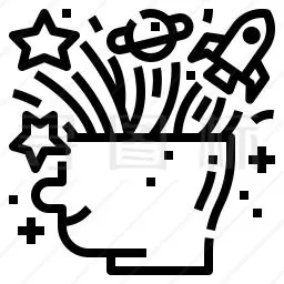 创意图标单色填充5342个最新icon图标vip批量下载-有svg,png,eps格式