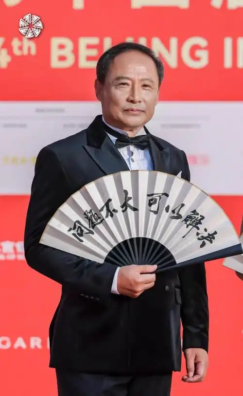 周野芒:特别愿意跟年轻导演合作