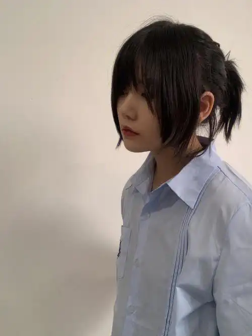 蓄发尴尬期懂得都懂