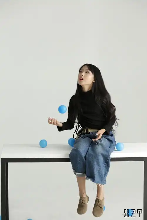 小童星张婉儿,还是那个小精灵啊!