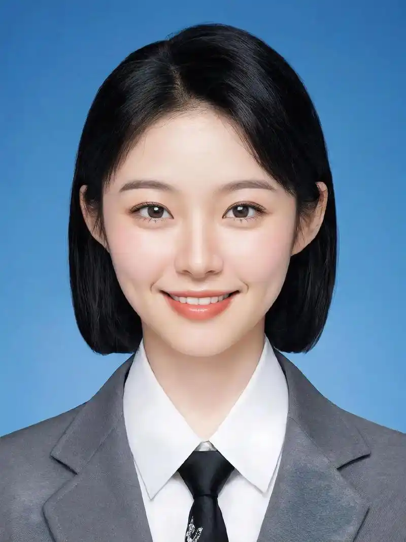 军队文职报名照片要求,推荐二寸 - 抖音