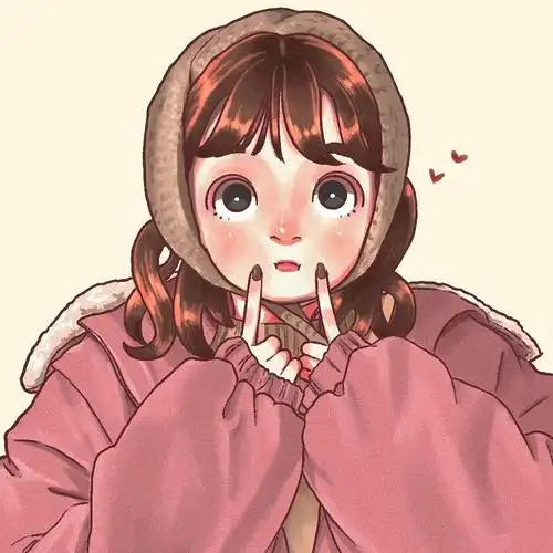 超好看的冷门头像丨专属头像