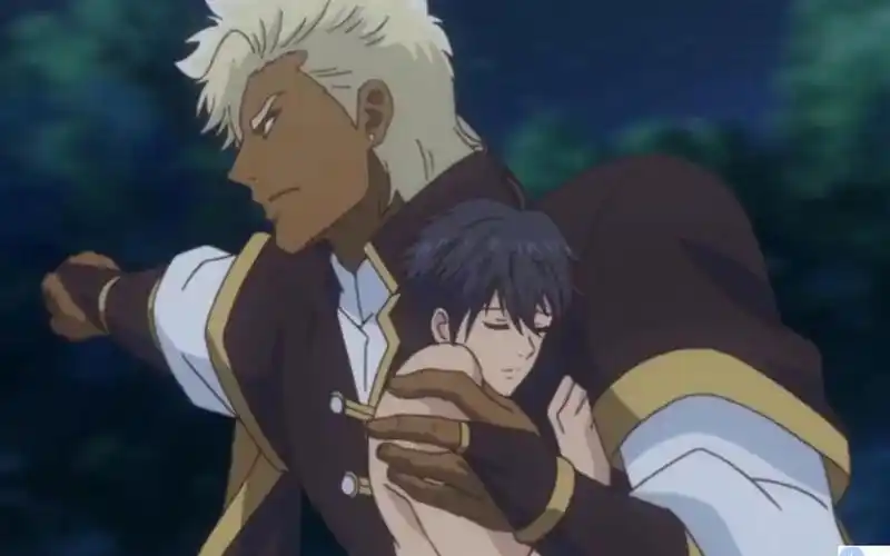 不会血流成河嘛!【巨人族的花嫁】_哔哩哔哩_bilibili