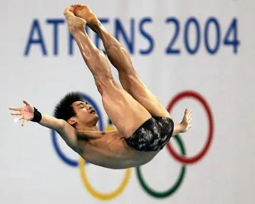 田亮:奥运不止金牌 呼唤首金不如为运动员点赞