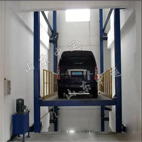 首页 产品 其它设备 汽车举升机 > 正文 9;保险装置采用机械式自动回