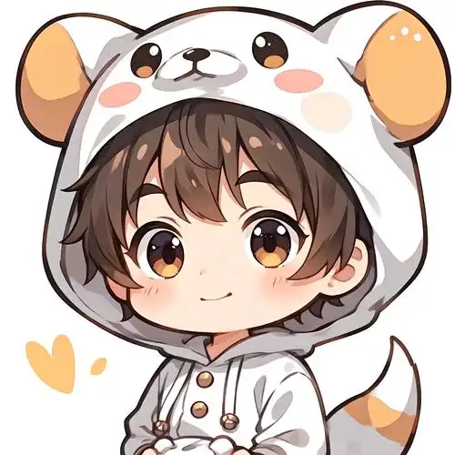 微信宝宝头像👶