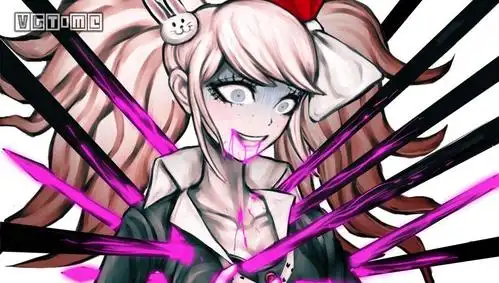 弹丸论破3有哪些值得挖掘的细节下