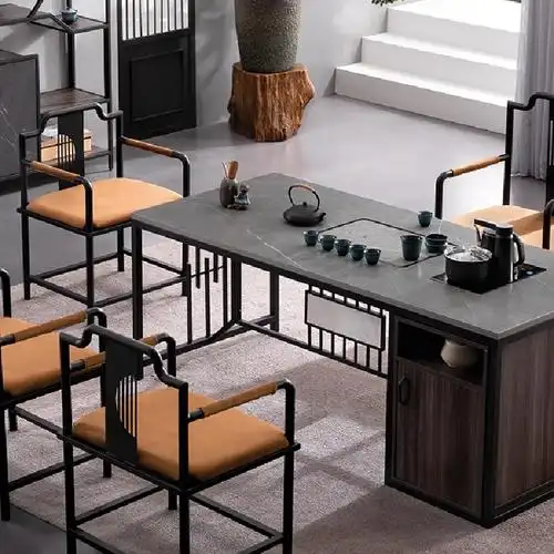 首指(sz)新中式茶桌椅/茶台/wg-2186-y-2