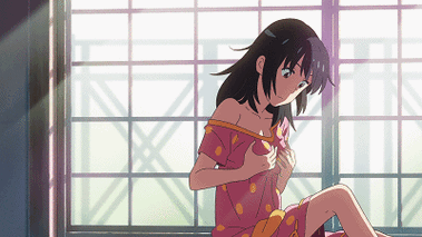 你的名字你知道为什么标题最后是个句号吗