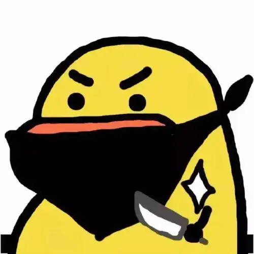 可爱又搞怪头像:二货逗比们快收下