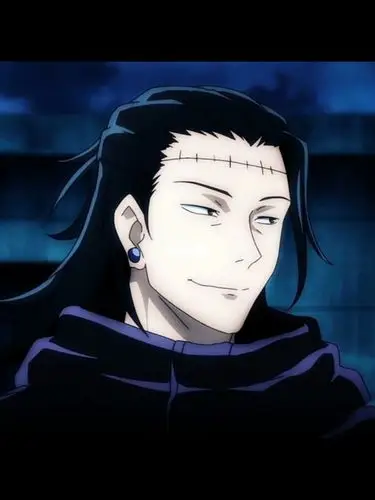 2021-08-10拷起来,全是脑花[doge]夏油杰宇宙无敌