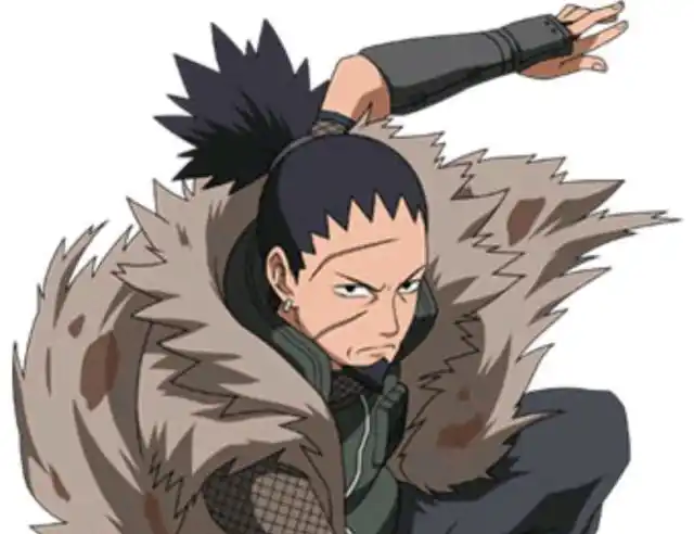 博人传:鹿台和鹿丸的智商不是一个水平线上