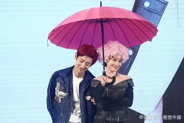 袁姗姗赵英俊的恋情,为何要隐瞒真相?