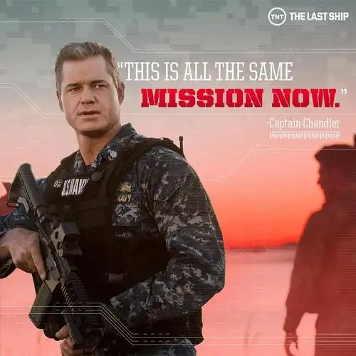 末日孤舰 第二季