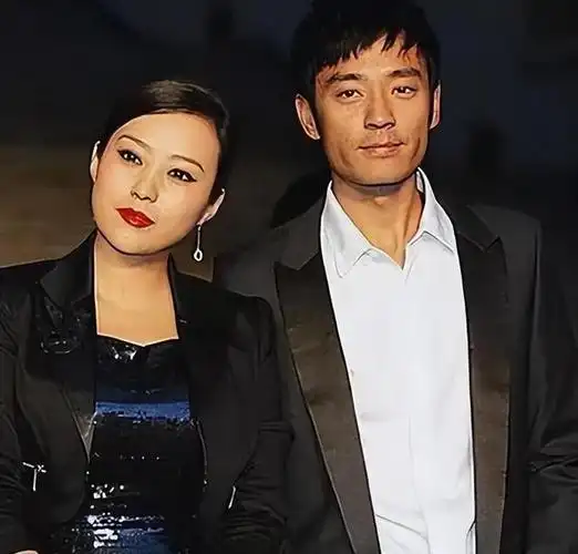 回顾郝蕾与刘烨离婚后自己一人养育双胞胎儿子如今怎么样了