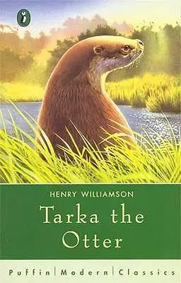 tarka the otter