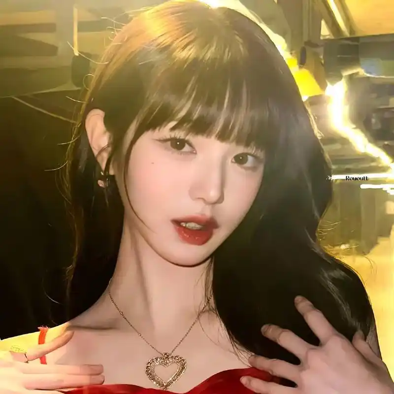 女明星爱豆头像