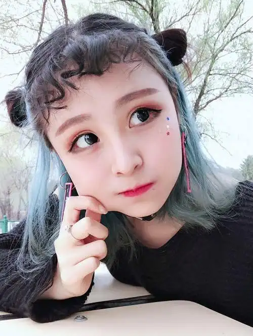 小伊伊,娜美上榜,刘大美人仅第二,第一无人不服从快手