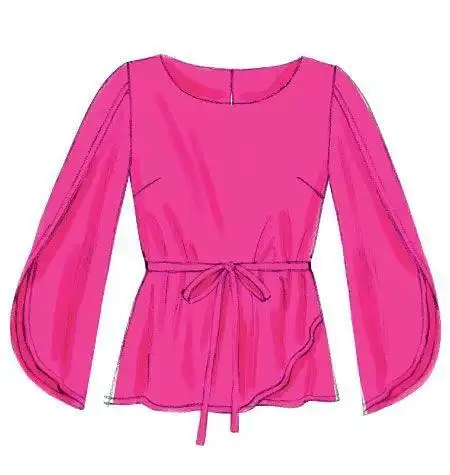 上衣-女装设计-服装设计