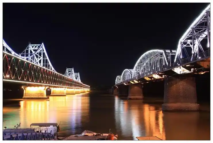 丹东图片970,辽宁省旅游景点,风景名胜 - 蚂蜂窝图库