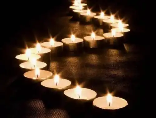 愿生者珍惜,愿逝者安息!