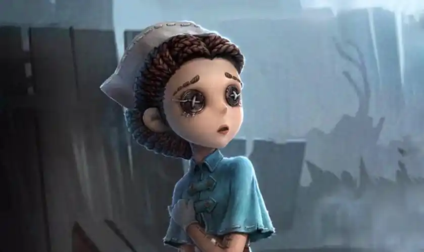 第五人格:预想成真?医生"雨中曲"原稿公布,新治疗道具解锁!