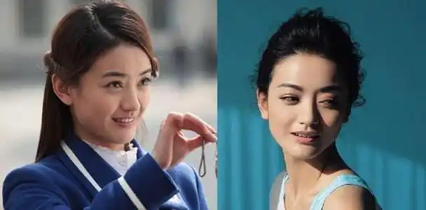 的未婚妻萧雅,她在外貌和知名度方面与女主角陈怡可谓是不相上下