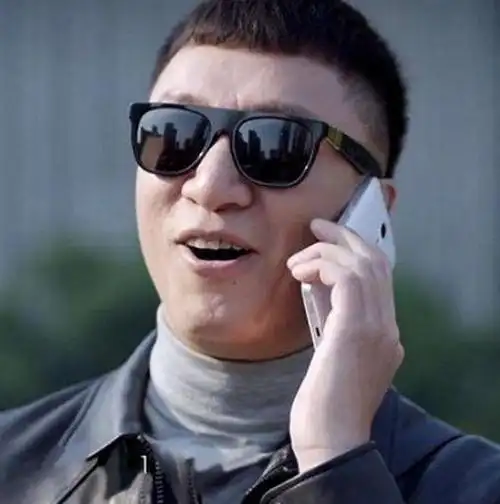 孙红雷个人资料简介及家世(孙红雷:抛弃丁嘉丽,与巩俐传绯闻,最后收心