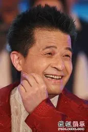 cctv-3《星光大道》主持人毕福剑