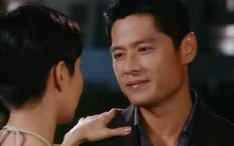 《双子星》李南星×郑惠玉 | just02one02last02dance