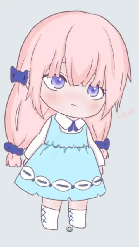 梦歌简笔画 梦歌简笔画教程