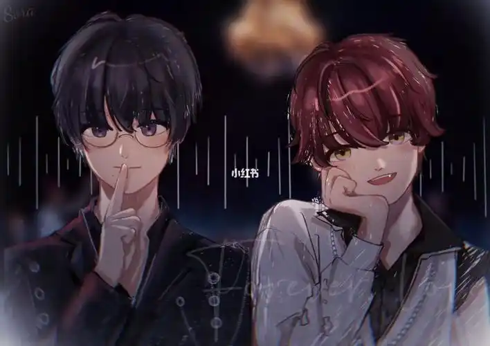 祺鑫血腥爱情故事