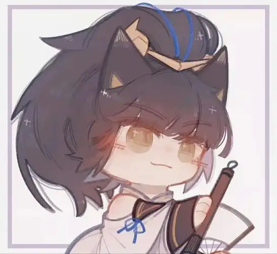 上官婉儿王者开黑头像