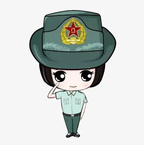 女生当兵要求是多少?