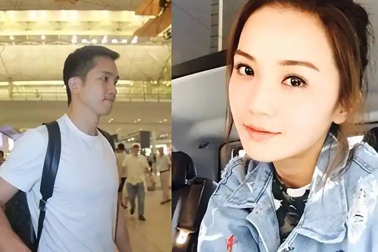 67阿sa与石恒聪分手内幕:6年感情纠葛,终未能修成正果_陈静_男友