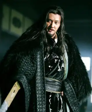 首页 新闻中心 中国新闻 >正文 冯绍峰:帅气八阿哥变霸气项羽,终登