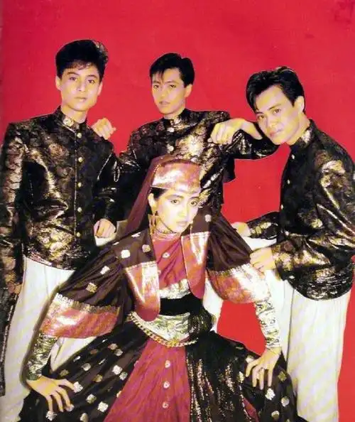 anitamui  #香港的女儿  #sq267  #梅艳芳  #梅艷芳  #怀念梅艳芳