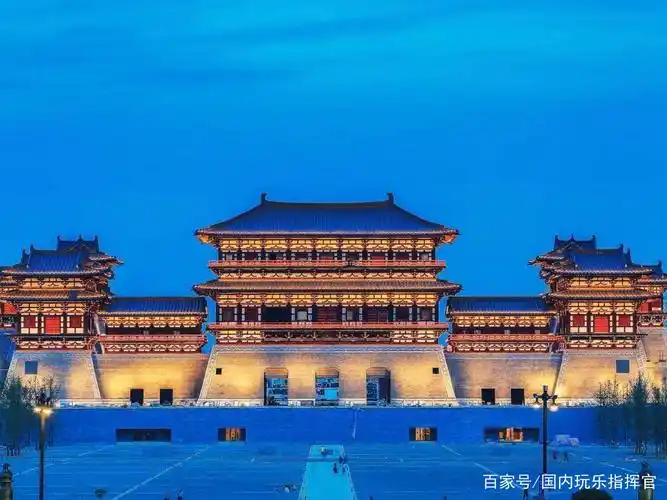 四大古都之一,现在竟落后到这个样子?究其原因是因为什么!_洛阳