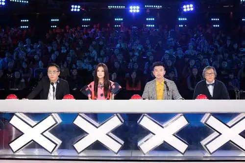 中国达人秀第五季