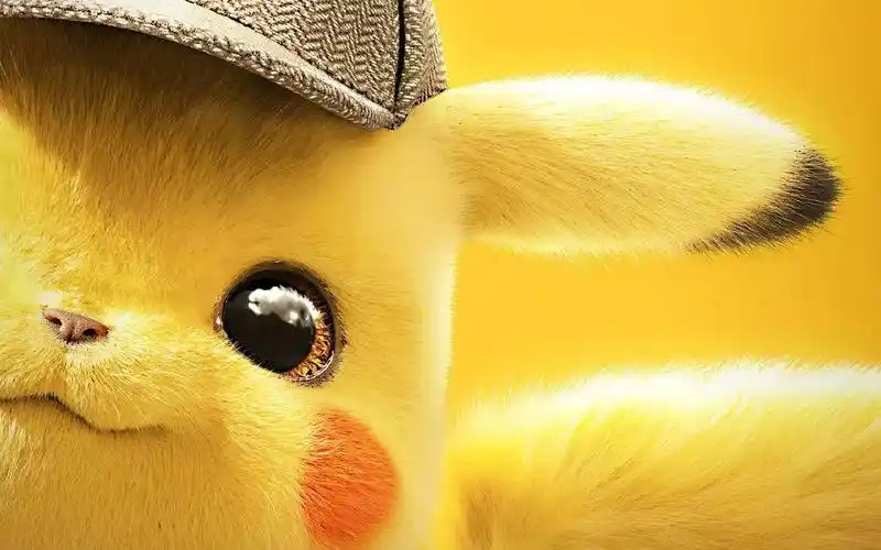 【以绝望为雷,扫尽世间黑暗】当皮卡丘哭的那一刻,全世界都输了