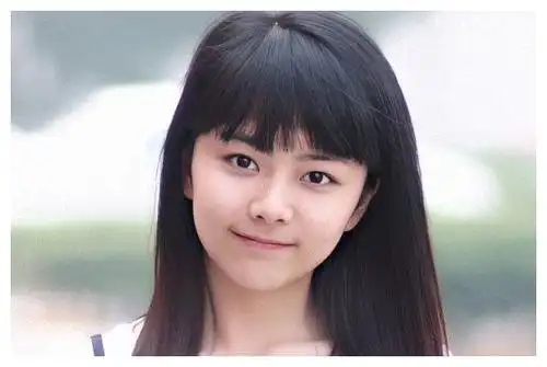 女星婴儿肥时期赵丽颖不亮眼看到郑爽回不去的巅峰